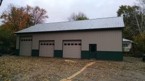 barn 40 loft highbay