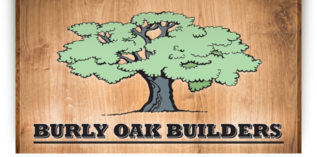 Burly Oak Builders, Inc